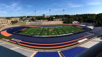 I will be at <a href="/MSUBearsFB/">Morgan State Football</a> on April 5th 🧡💙
Appreciate the invite <a href="/Coach_HugginsII/">Gerald J. Huggins II, M.A.</a> 🤞🏽

<a href="/HCBrianSmith/">Coach Smitty</a> <a href="/KingstreeHigh/">Kingstree High School Athletics</a> <a href="/PrepRedzoneSC/">Prep Redzone South Carolina</a>