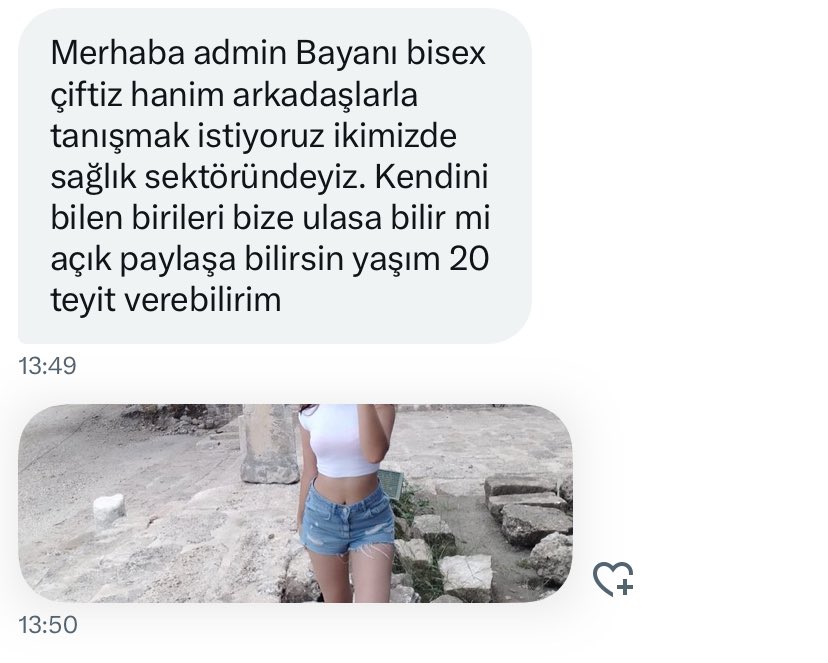 Takipçimiz arayış içinde, yorumlardan ulaşacak sizlere