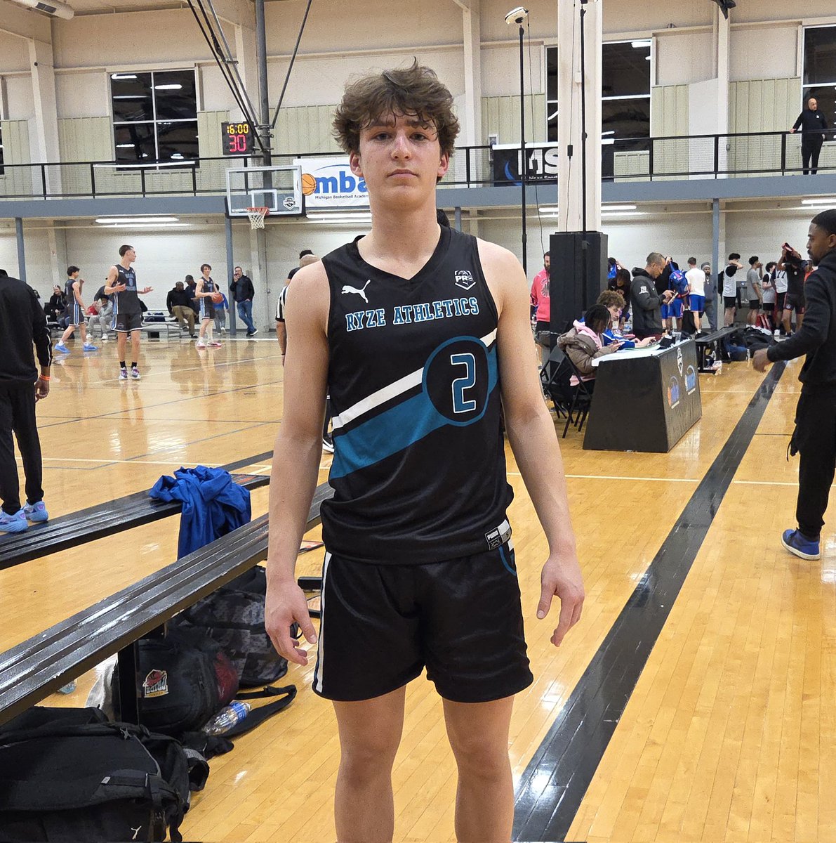 Falcon Howard (@falconhoward16) on Twitter photo Player of the Game:
G, Chase Cromwell (RYZE 2026)
<a href="/chase_cromwell/">Chase Cromwell</a> | <a href="/RyzeAthletics/">RYZE Athletics</a> | <a href="/NxtProHoops/">NXTPRO Hoops</a>
-Knockdown shooter
-Gets lots of steals
-Floor general
-Tracks down loose balls Player of the Game:
G, Chase Cromwell (RYZE 2026)
<a href="/chase_cromwell/">Chase Cromwell</a> | <a href="/RyzeAthletics/">RYZE Athletics</a> | <a href="/NxtProHoops/">NXTPRO Hoops</a>
-Knockdown shooter
-Gets lots of steals
-Floor general
-Tracks down loose balls