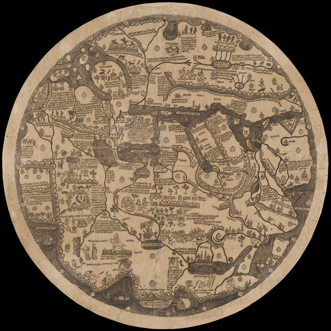 John Rylands Research Institute and Library tweet media