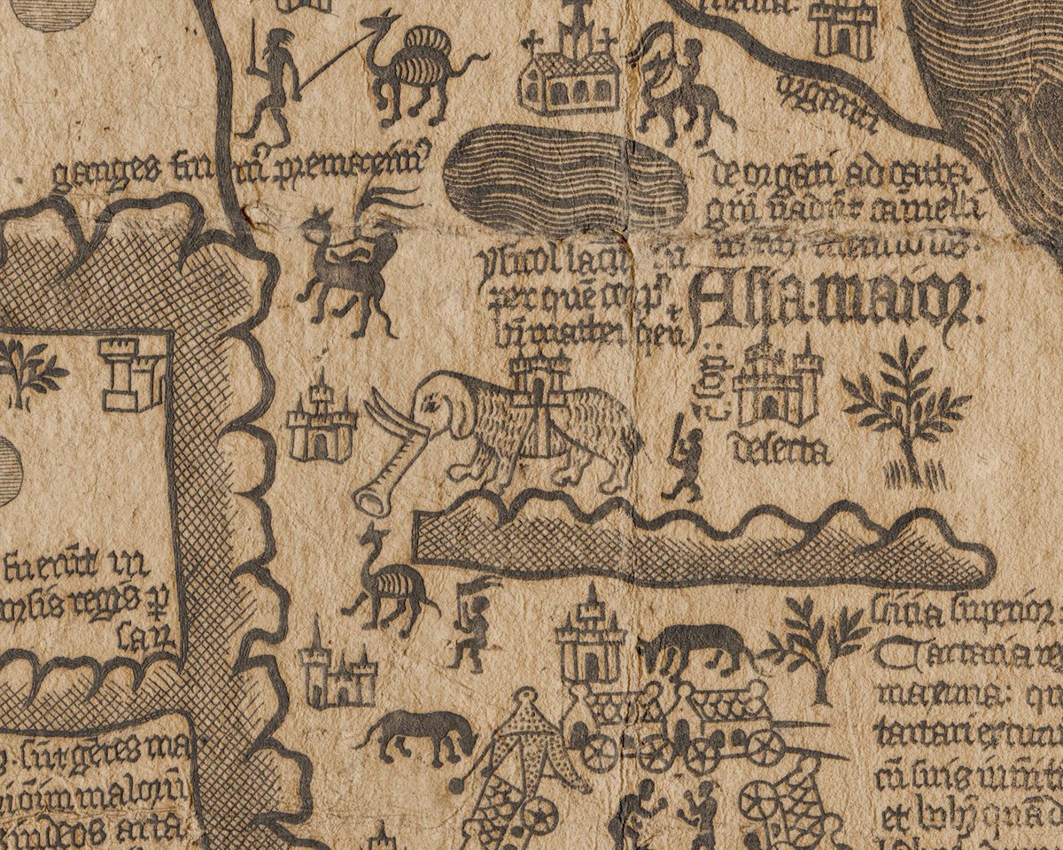 John Rylands Research Institute and Library tweet media