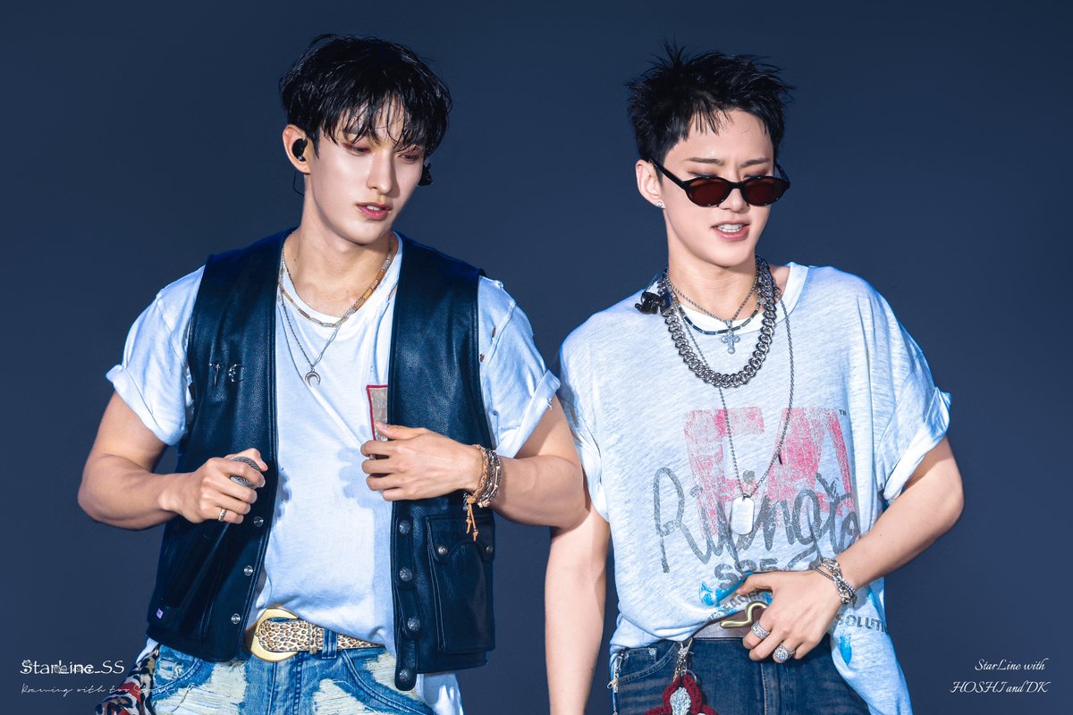 StarLine_SS's tweet photo. 250404 Tecate Pa’l Norte

#호시 #HOSHI #도겸 #DK #석순 #겸권 #SEOKSOON #세븐틴 #SEVENTEEN
#SEVENTEENatPalNorte2025
#TecatePalNorte https://t.co/g5Gi8avel1