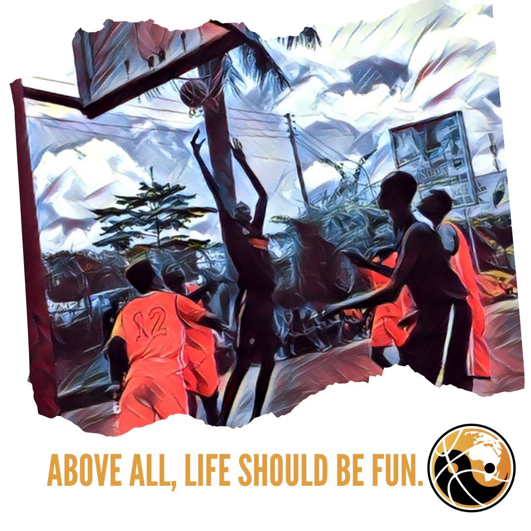 DankindAcademy's tweet photo. Above all, life should be fun.

#quotes #motivation #motivationalquote #motivationalquotes #inspiration #inspirationquote #inspirationalquotes #wisdom #power #knowledge #knowledgeispower #dankind #basketball #dankindacademy #dankindacademybasketball https://t.co/BdlMQOsowR