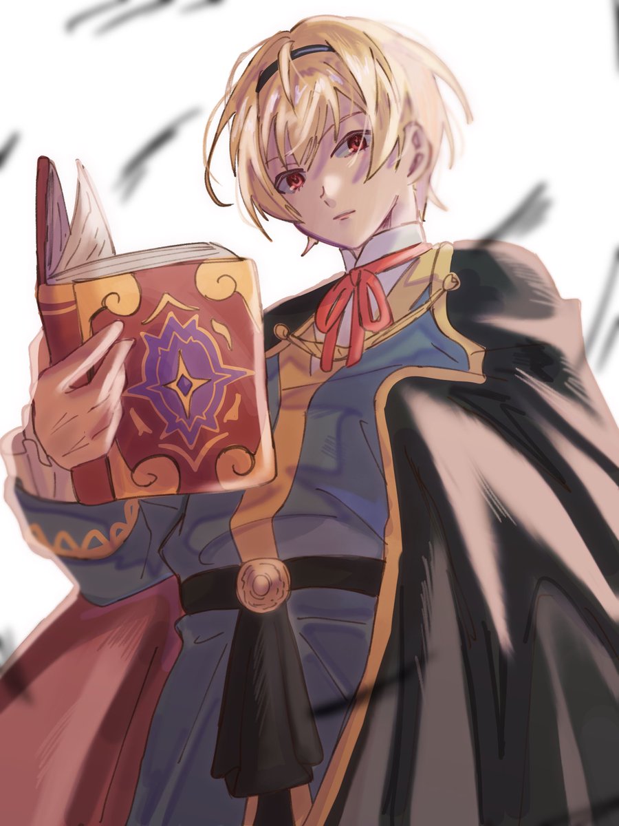 レオン実装嬉しい
#FEHeroes
#FEif