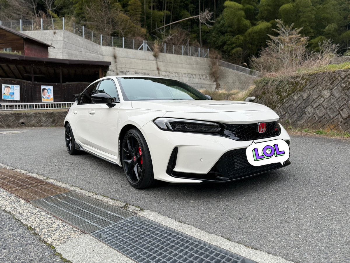 _yskkkd's tweet photo. 🚗 https://t.co/RCu48Pj5Pb