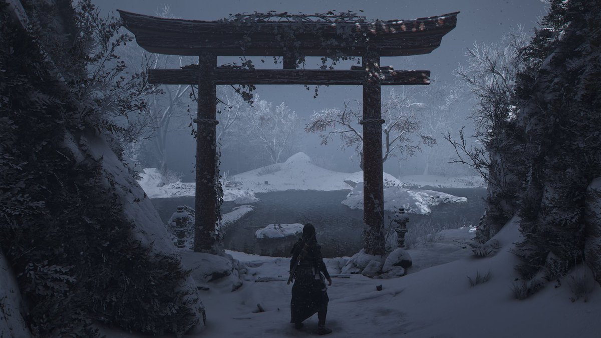 Floxygen_'s tweet image. #ACShadows