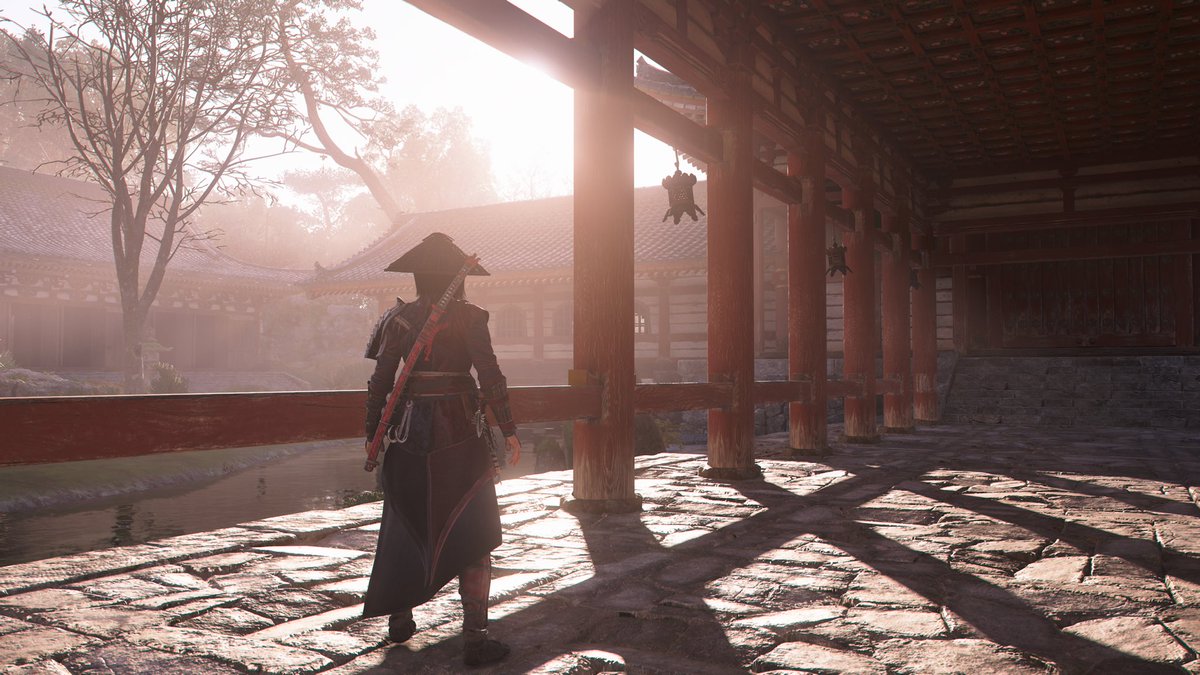 Floxygen_'s tweet image. #ACShadows