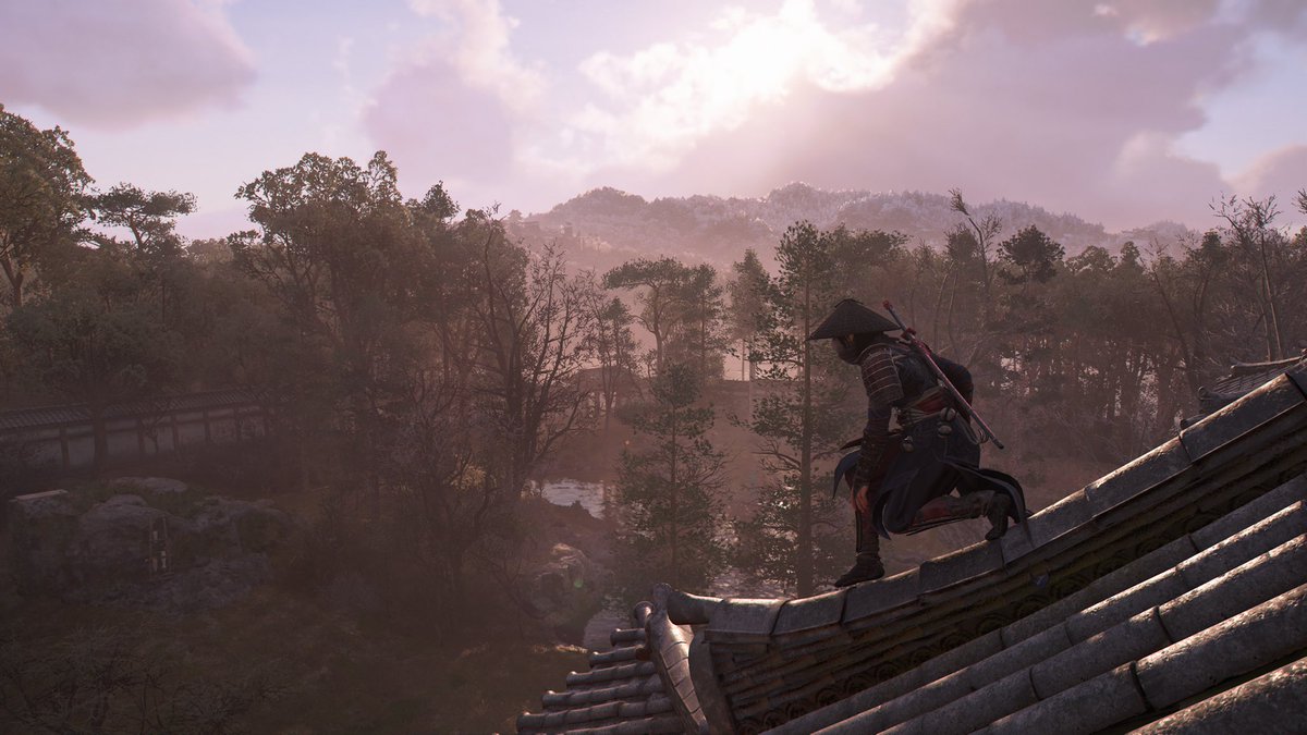 Floxygen_'s tweet image. #ACShadows