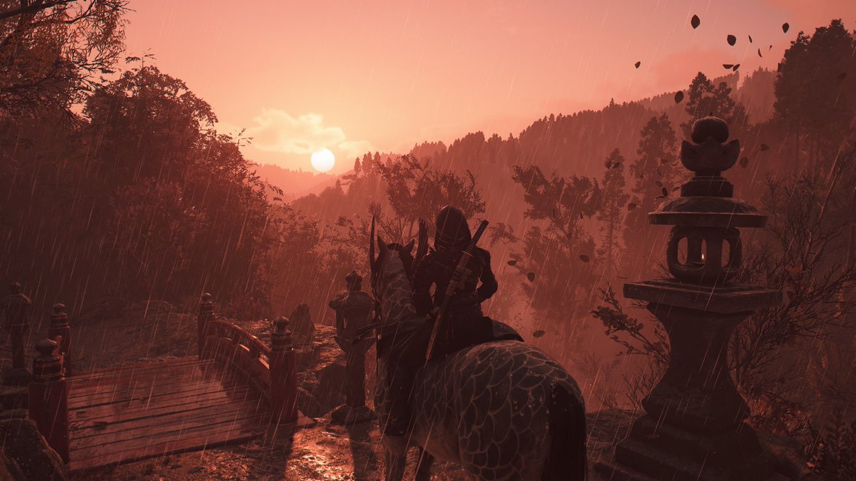 Floxygen_'s tweet image. #ACShadows