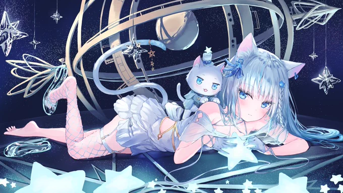 イラストレーターのぱるふぇいとと申します。 お力添えできる事があればご連絡ください!