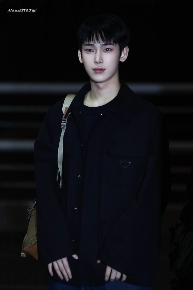 jaunatis_zip's tweet photo. 250404 ICN🛫
　              ⠀⠀⠀⠀ ⠀⠀⠀⠀⠀ ⠀⠀⠀ 
#ENHYPEN #엔하이픈 
#SUNOO ＃김선우 #선우 
#ソヌ https://t.co/NjS3prhUxi