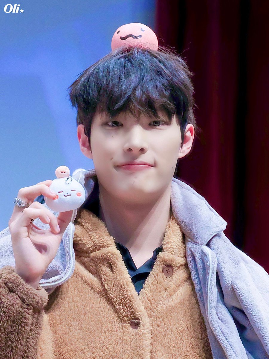 hourlysmg's tweet photo. #MINGI #ATEEZ #송민기 #민기 #에이티즈 @ATEEZofficial https://t.co/ijwr34WSjG