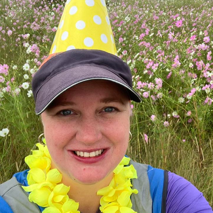 Did you join us at parkrun this morning? 🌞

Tell us all about it!

🌳  #loveparkrun