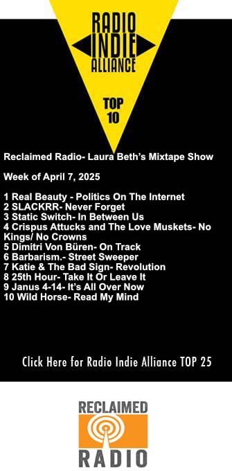 Laura Beth (@laurabethreal) on Twitter photo My picks of the week:
Real Beauty, <a href="/Slackrr_/">Slackrr</a> <a href="/StaticSwitchOff/">Static Switch Official</a> <a href="/AttucksThe/">Crispus Attucks And The Love Muskets Official</a> <a href="/DimitriVonBuren/">Dimitri von Büren</a> <a href="/barbarismbanduk/">Barbarism Band</a> Katie & The Bad Sign, <a href="/25thhourbanduk/">25th Hour</a> <a href="/janus414/">Janus 4-14</a> and <a href="/wildhorserockuk/">Wild Horse</a> My picks of the week:
Real Beauty, <a href="/Slackrr_/">Slackrr</a> <a href="/StaticSwitchOff/">Static Switch Official</a> <a href="/AttucksThe/">Crispus Attucks And The Love Muskets Official</a> <a href="/DimitriVonBuren/">Dimitri von Büren</a> <a href="/barbarismbanduk/">Barbarism Band</a> Katie & The Bad Sign, <a href="/25thhourbanduk/">25th Hour</a> <a href="/janus414/">Janus 4-14</a> and <a href="/wildhorserockuk/">Wild Horse</a>