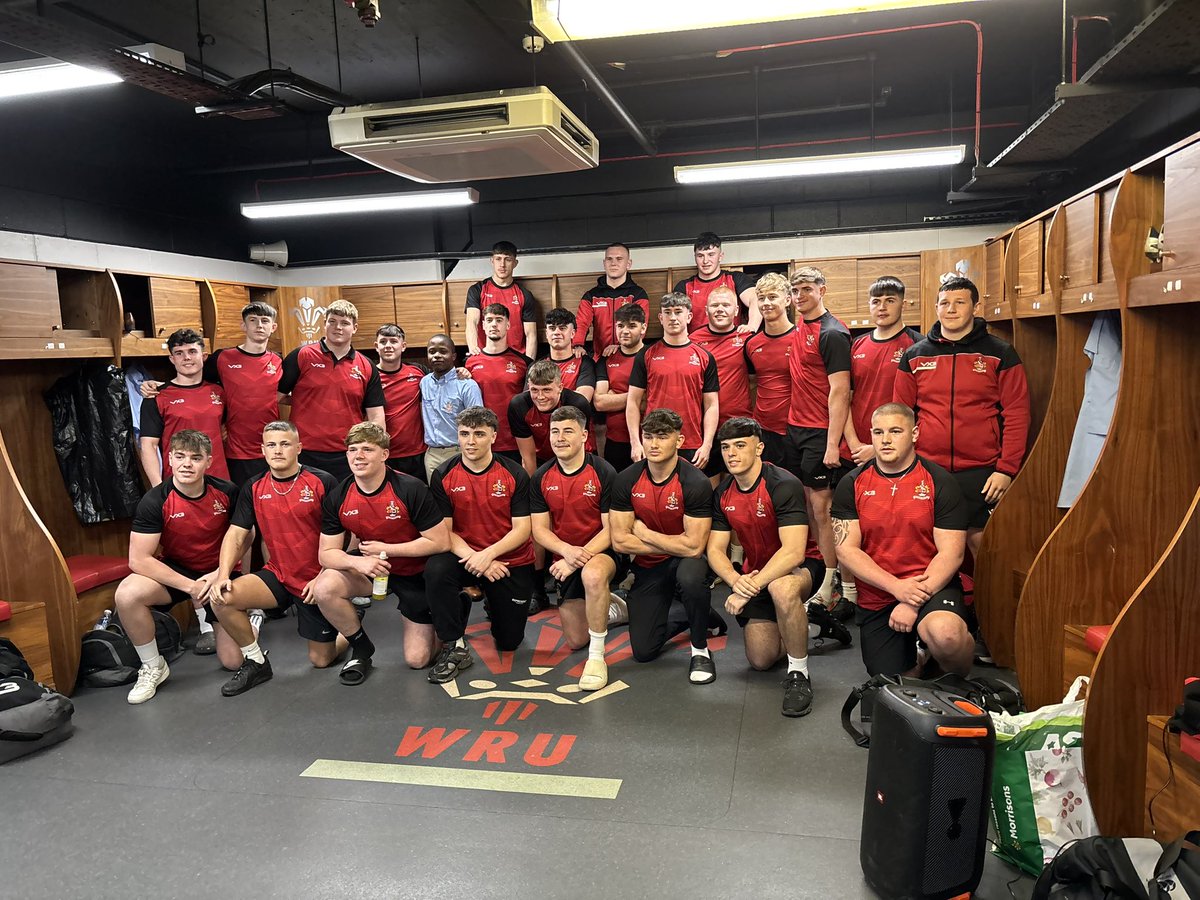 Woke up this morning still proud of this group ! Sport is cruel to loose that way 🥲!!  Memories for life the boys tho !  Thanks to everyone for there support!  We go again next week seasons not over league /cup ..<a href="/ppoolutdMandJ/">Pontypool United M&J</a> <a href="/PontypoolRFC/">Pontypool RFC</a> <a href="/dragonsrfc/">Dragons RFC 🐉</a>