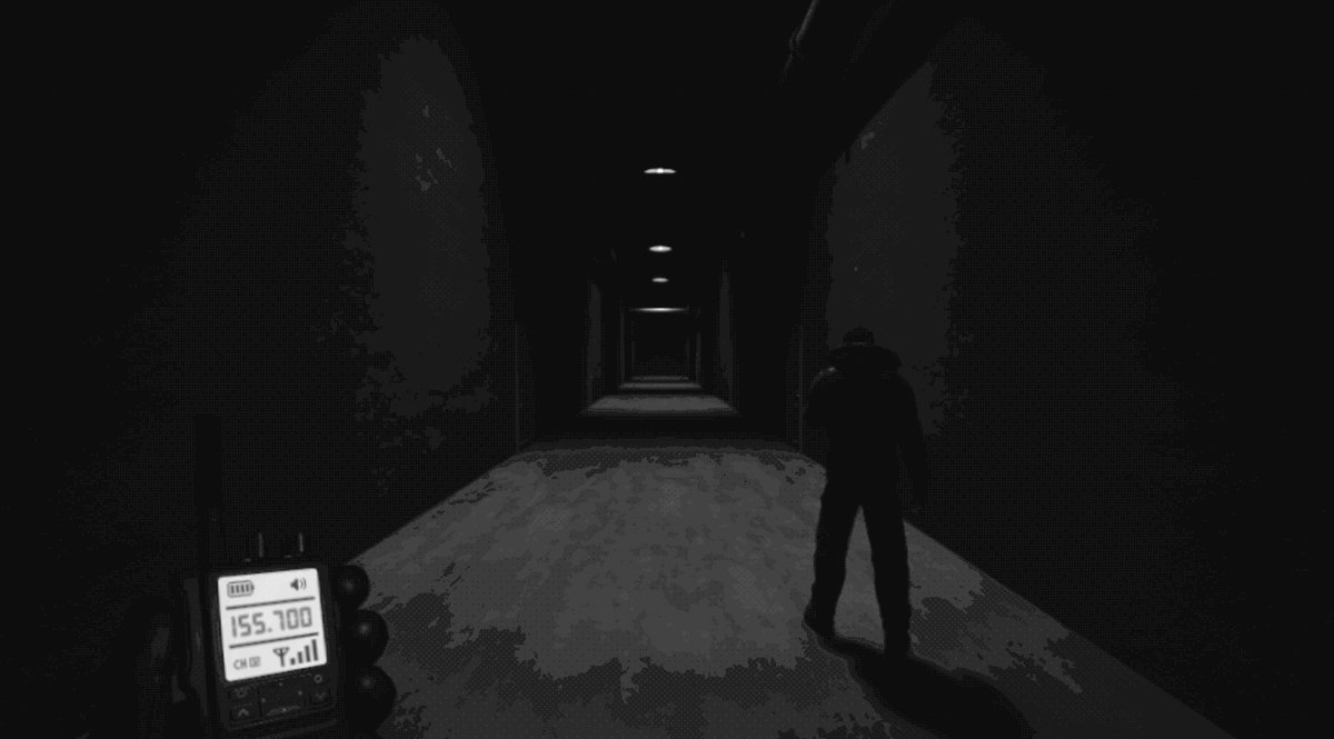OrionisProd's tweet photo. It's been a while since we've given you any news, we are still actively working on VISK. So here are some exclusive screenshots for this #screenshotsaturday 😉

Play the demo now on Steam and wishlist it! 
Link below

#indiedev #indiegame #horrorgame #coopgame #gamedev https://t.co/foe8XakoBe
