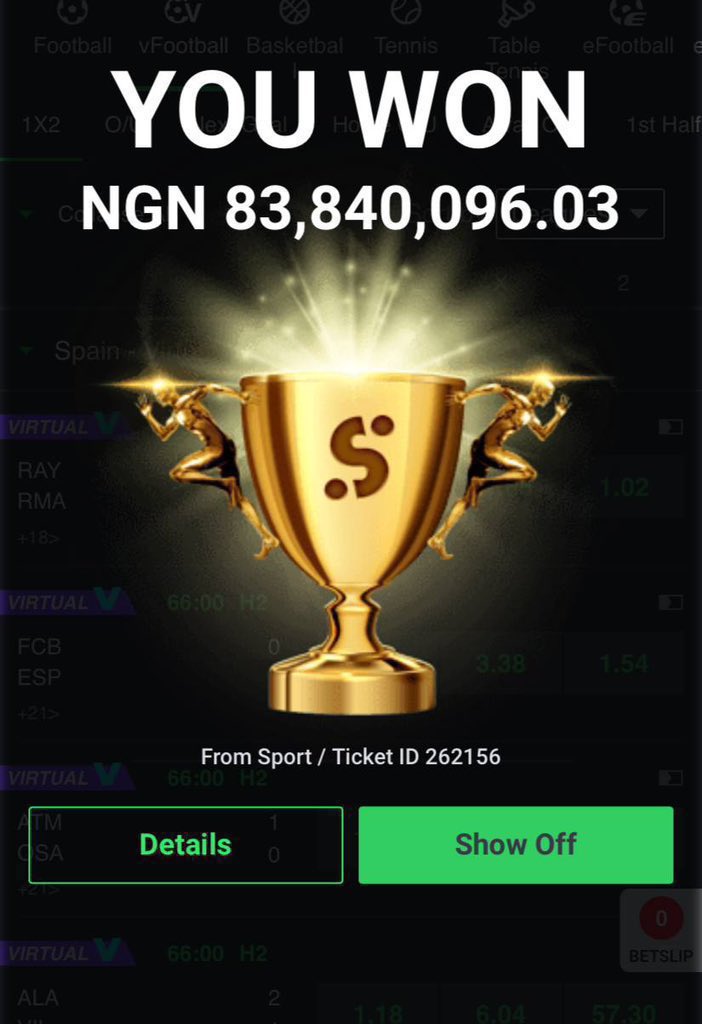 Send me your bank details fast

Crediting first 600 likes and retweets N25K each,  Crediting all who hasn't been picked before!!