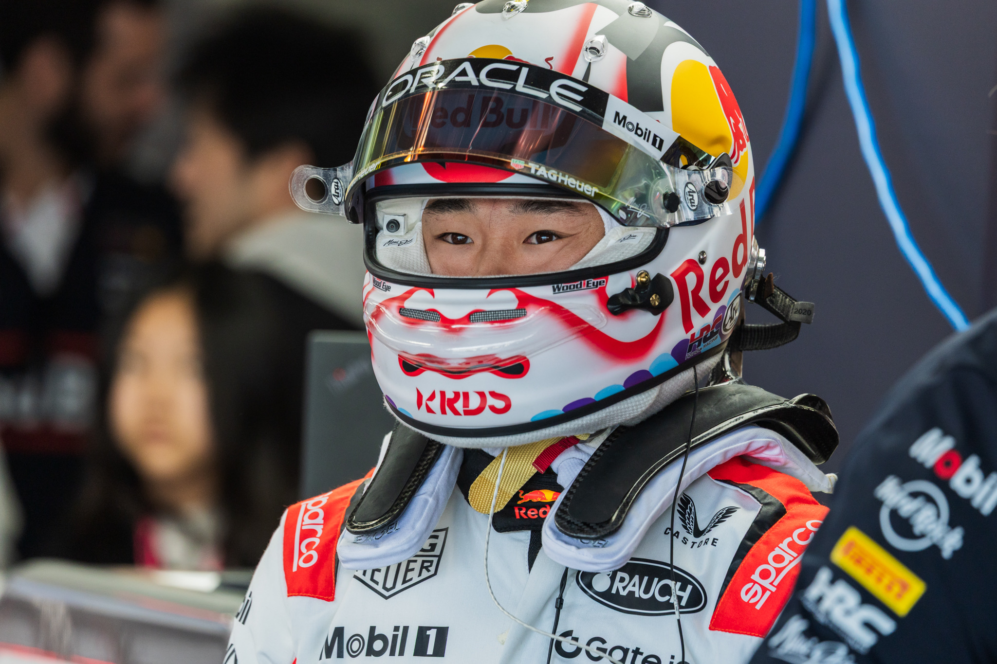 Honda Racing（HRC） on X: 