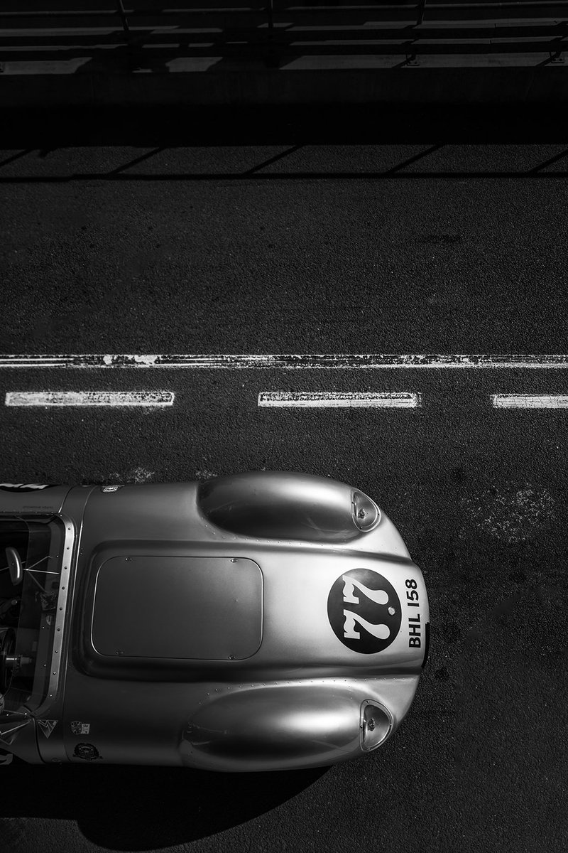 Testing -  1 week countdown