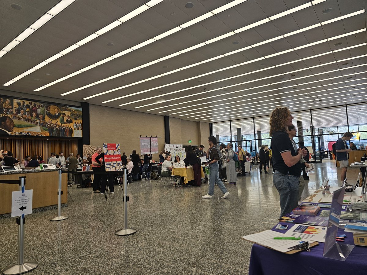 CatholicU_IS (@cathu_lis) on Twitter photo @catholicuni_lis participated in #DCHistCon at <a href="/dcpubliclibrary/">rogue dc public library</a>. It was great to meet and engage with future MSLIS students, CUA alumni, and other local historians and researchers. @catholicuni_lis participated in #DCHistCon at <a href="/dcpubliclibrary/">rogue dc public library</a>. It was great to meet and engage with future MSLIS students, CUA alumni, and other local historians and researchers.
