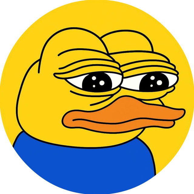 Harrycrypt001's tweet photo. @cryptojack No fluff, just quacks.
@duck_bep20 is taking off on PinkSale โ meme backed, BNB fueled.
Ride the duck or chase it later.
#Duck $Duck #BEP20Token #BSCGems #PresaleGem https://t.co/iNFA0fJDMr