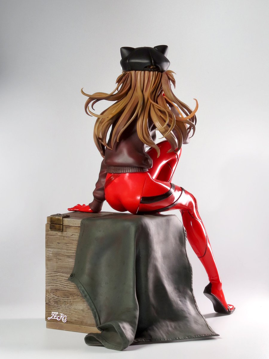 原型：<a href="/Vispo_katagiri/">vispo</a> 
涂装：<a href="/Loong_zero/">涂装师zero</a>