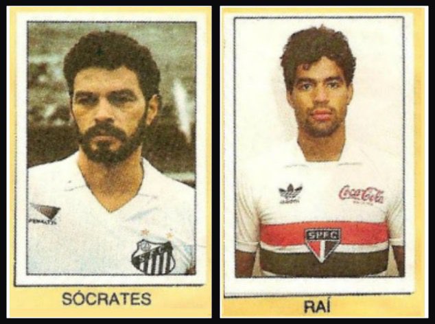 dejuanito_'s tweet photo. @90sfootball Socrates &amp; Rai https://t.co/hbZBORSd7e