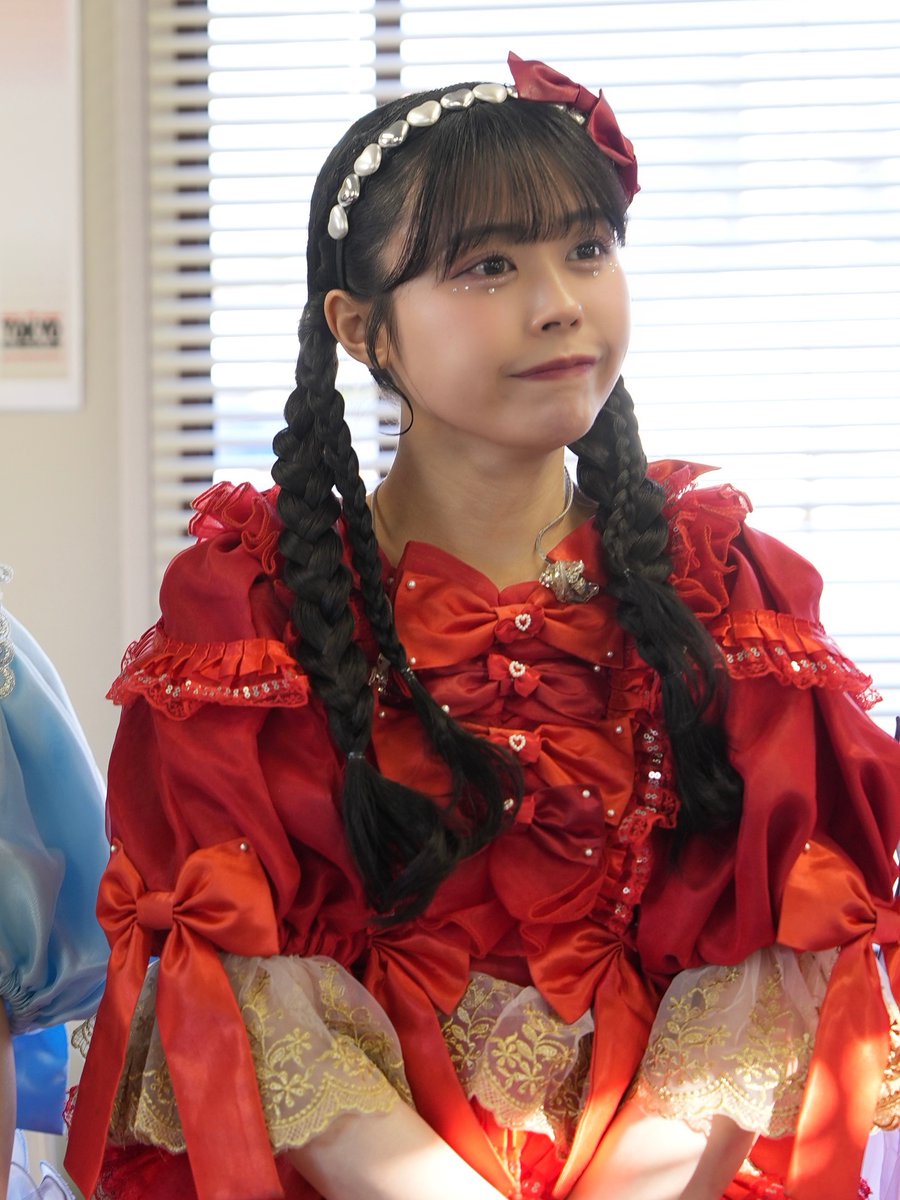 CUTIE STREET【Official】 on X