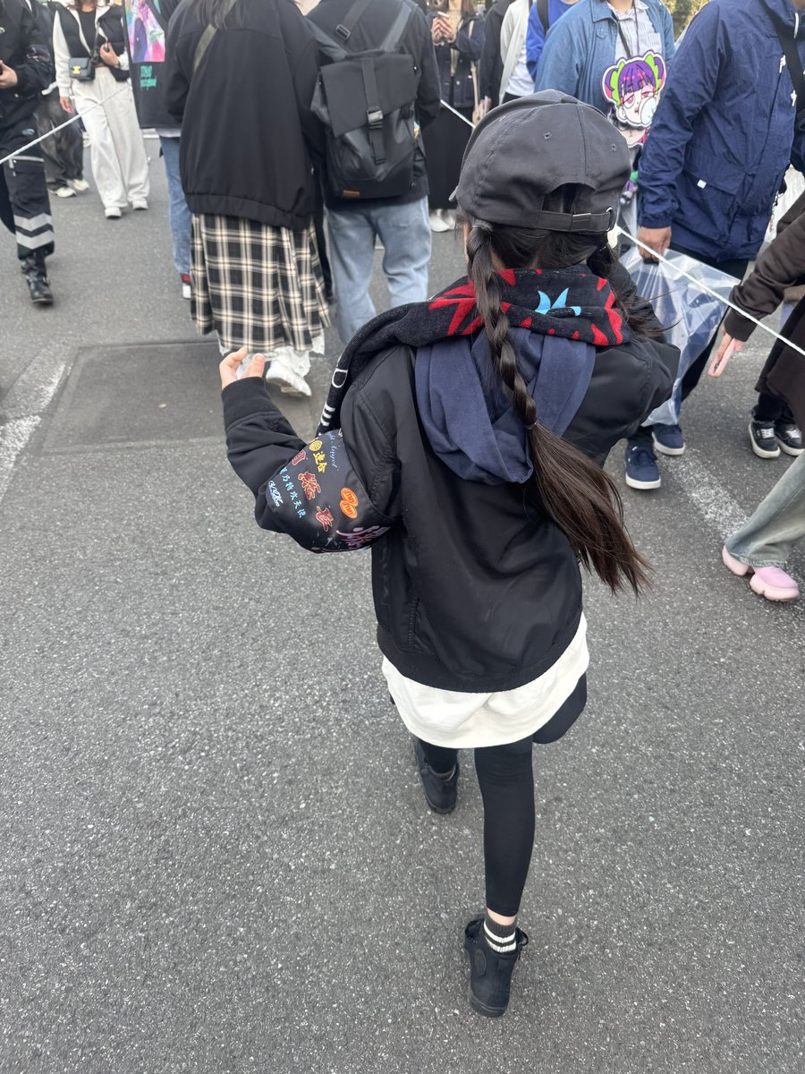 btz915's tweet photo. ついた！！ https://t.co/n4umm26YuS