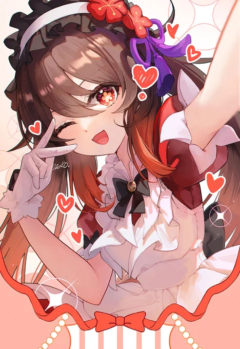 #原神 