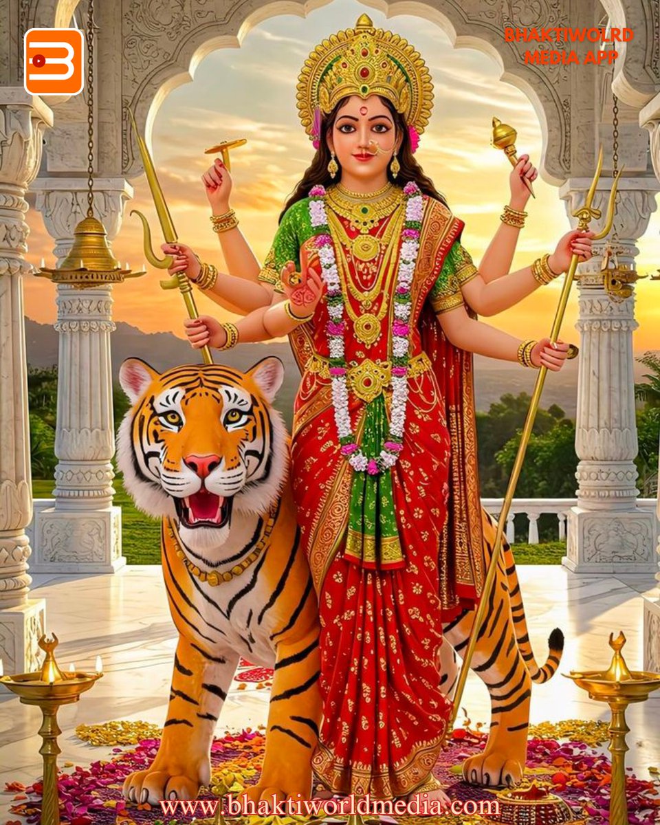 Bhaktiworld Media tweet media