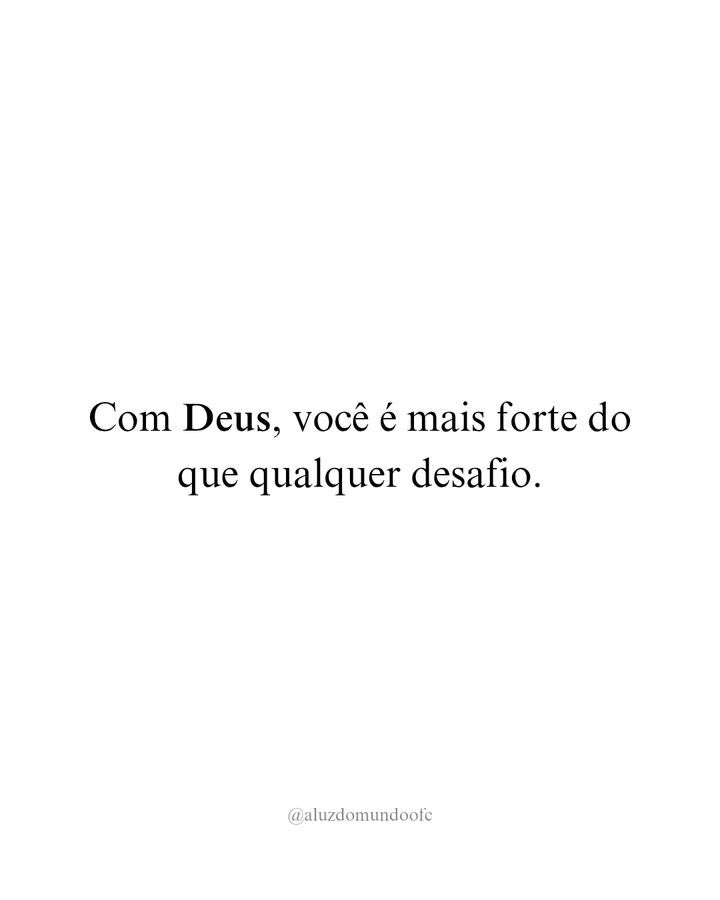 aluzdomundoofc's tweet photo. Você crê? Digite: AMÉM! https://t.co/O59xirA8sh