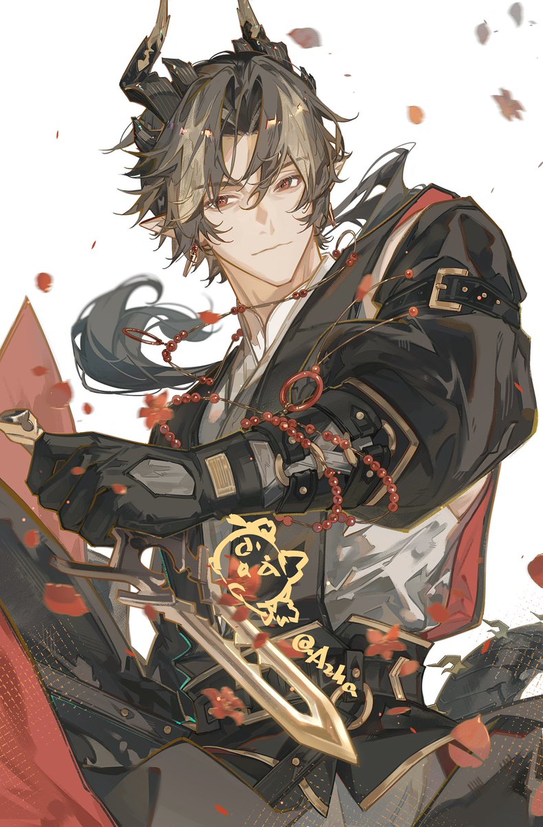 #Arknights #アークナイツ #明日方舟
