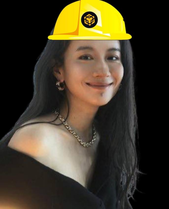 Bobhat_BNB's tweet photo. @heyibinance Keep building with you bobhat on @heyibinance 🫡 https://t.co/V7X1TIQveV