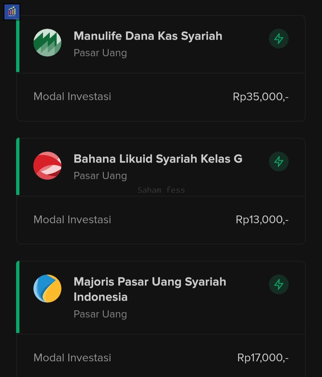 Sahamfess 📈 tweet media