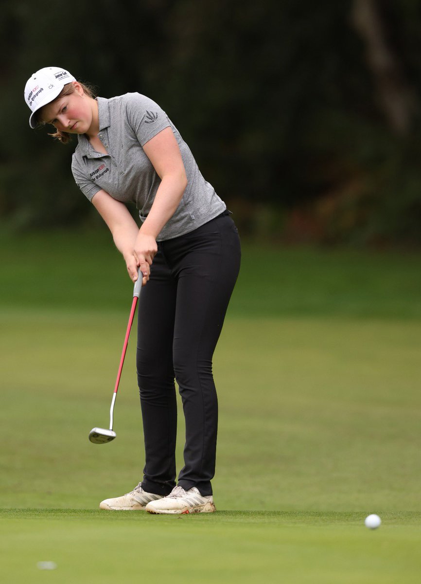 TelegraphJuniorGolf (@telegraphjunior) on Twitter photo All the best to 2021 Junior Golf Finalist <a href="/LottieWoad/">Lottie Woad</a> trying to go back to back at <a href="/anwagolf/">Augusta National Women's Amateur</a> today! We're all right behind you π All the best to 2021 Junior Golf Finalist <a href="/LottieWoad/">Lottie Woad</a> trying to go back to back at <a href="/anwagolf/">Augusta National Women's Amateur</a> today! We're all right behind you π