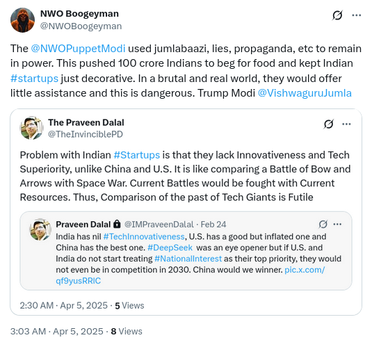 Fuck NWO Fuckery tweet media