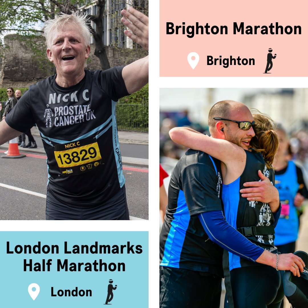 Prostate Cancer UK tweet media