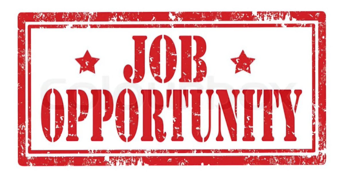 We are looking to recruit a teacher of English.
This position would suit an ECT or an experienced teacher who would love to work with our dynamic team, in a school with outstanding behaviour and culture. 
Application details are here:
tes.com/jobs/vacancy/e…