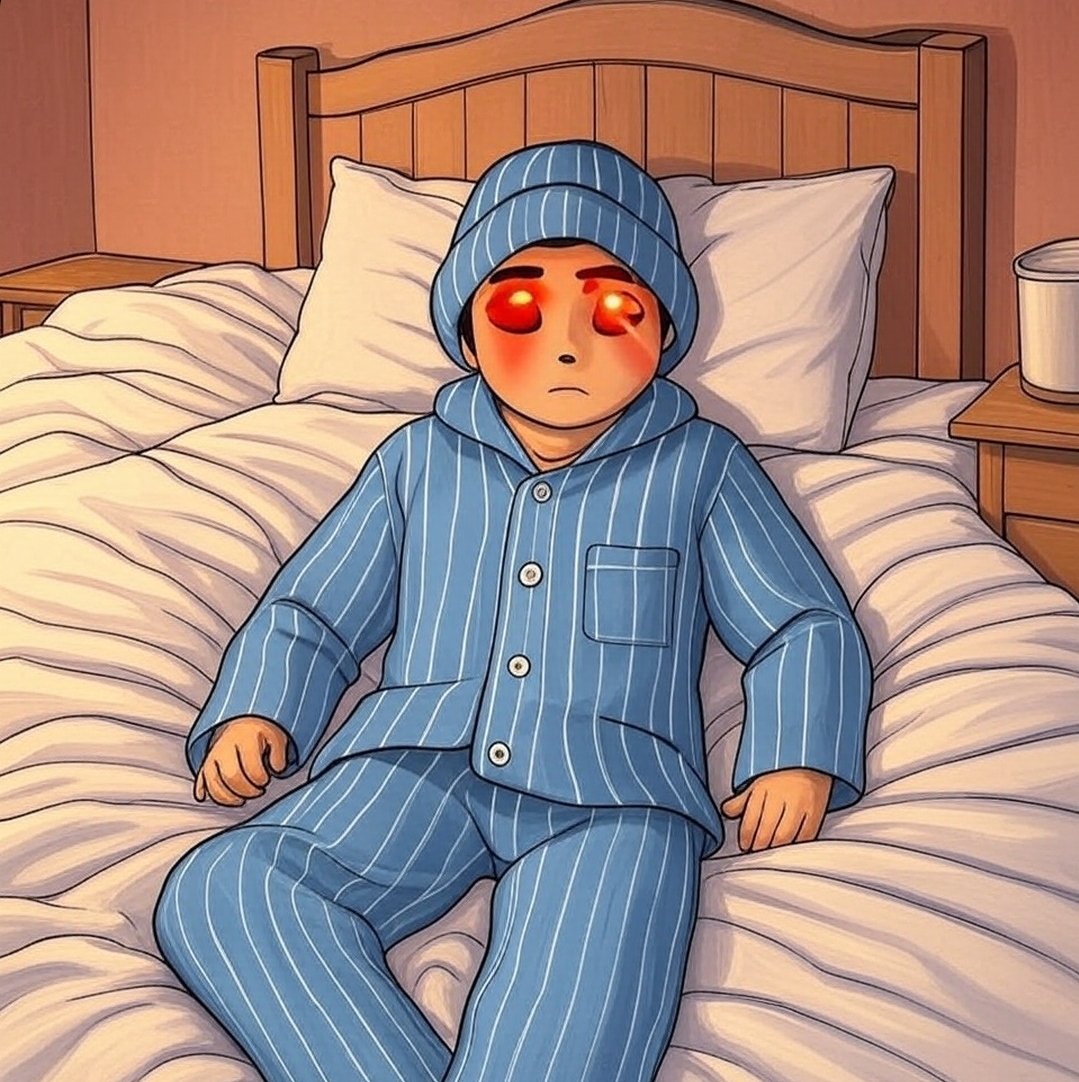 GM FAM, STAY HARD WITH THE GRINDSET