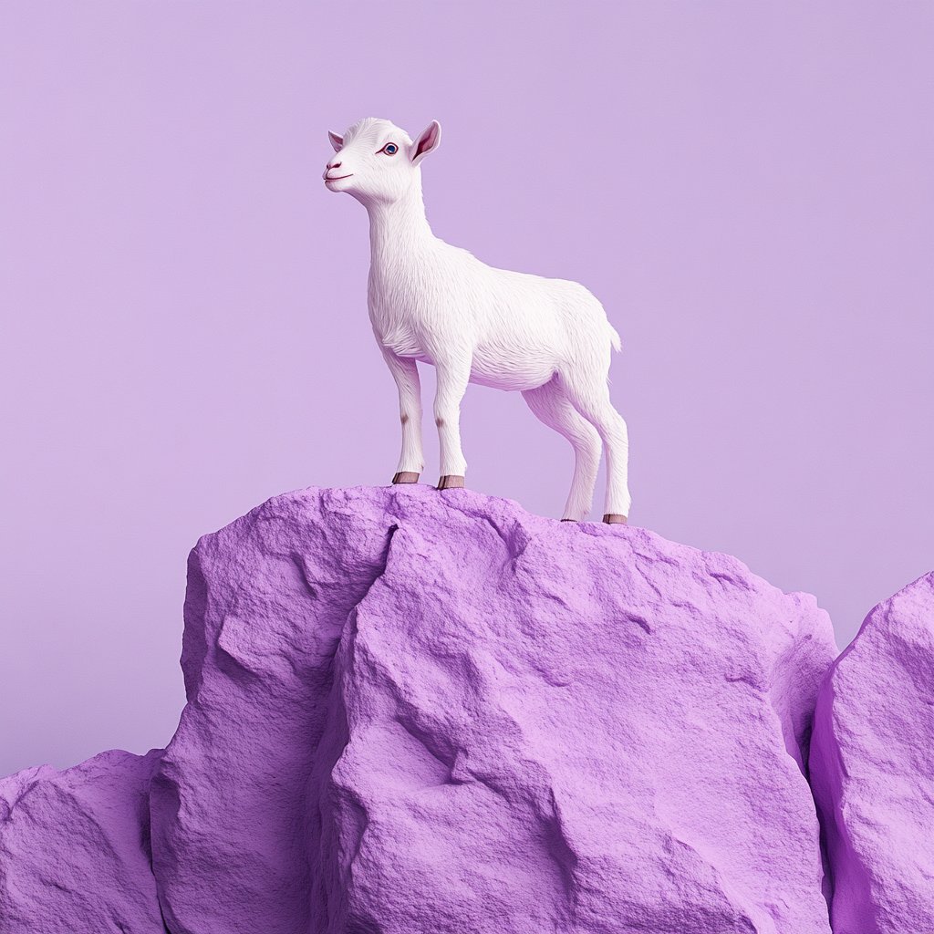 Tests from Midjourney v7 new draft mode.