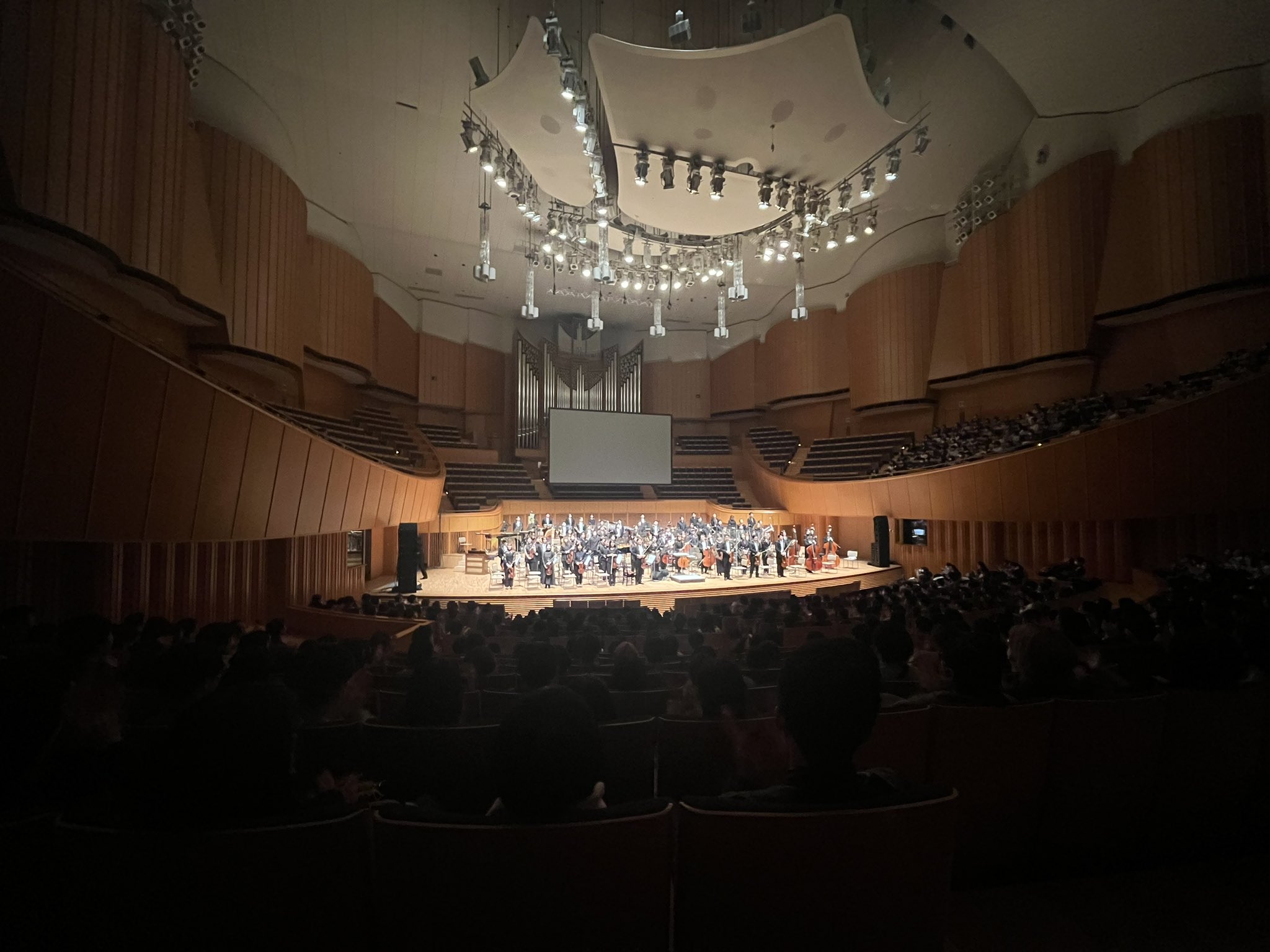 UNDERTALE SYMPHONIC CONCERT 2024公式アカウント