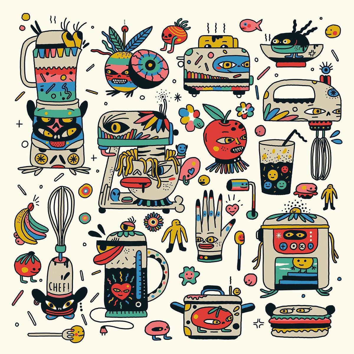 Axstone ✨ tweet media