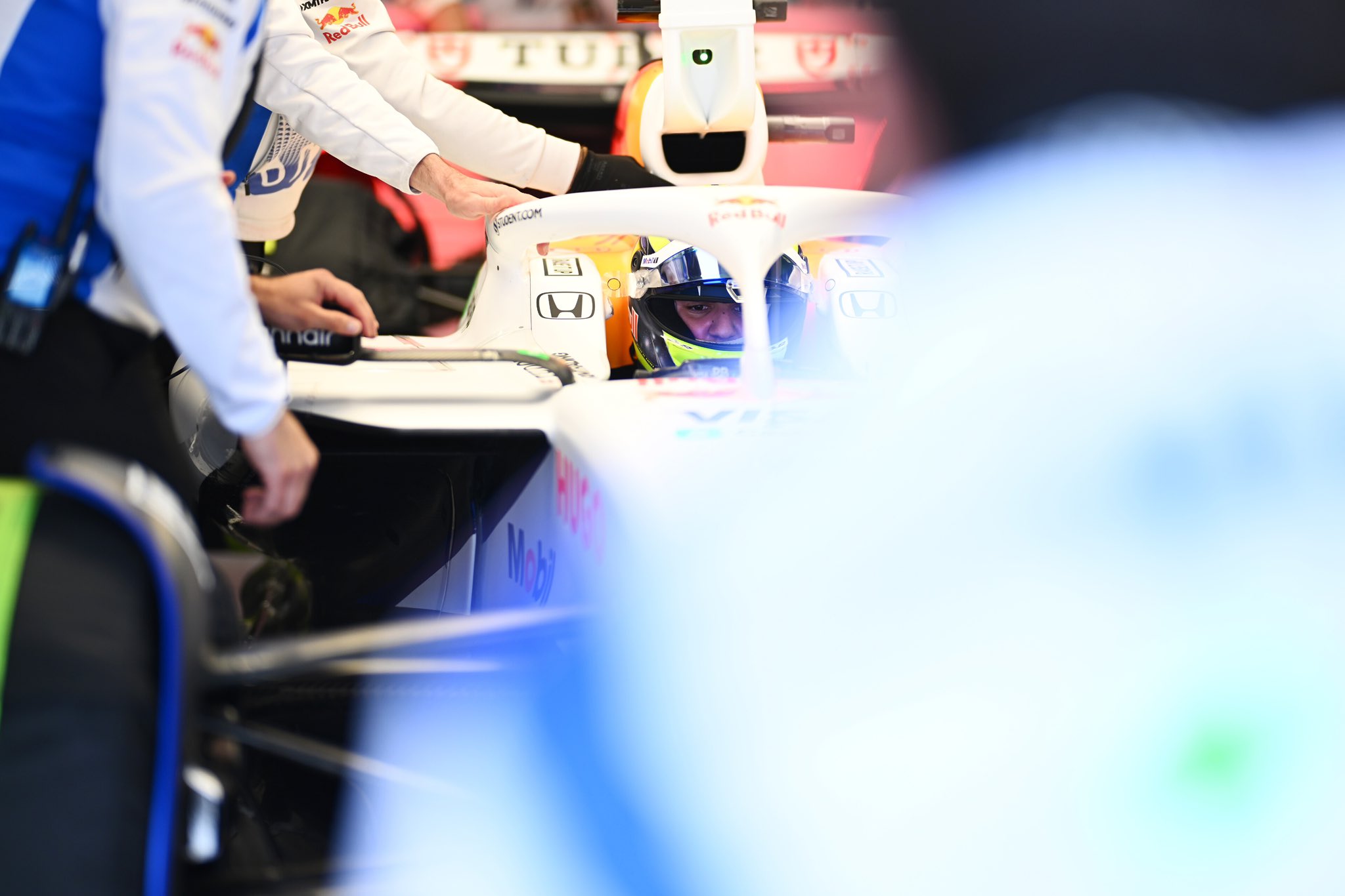 寝太郎 (2014ZX14R_1964@) / X