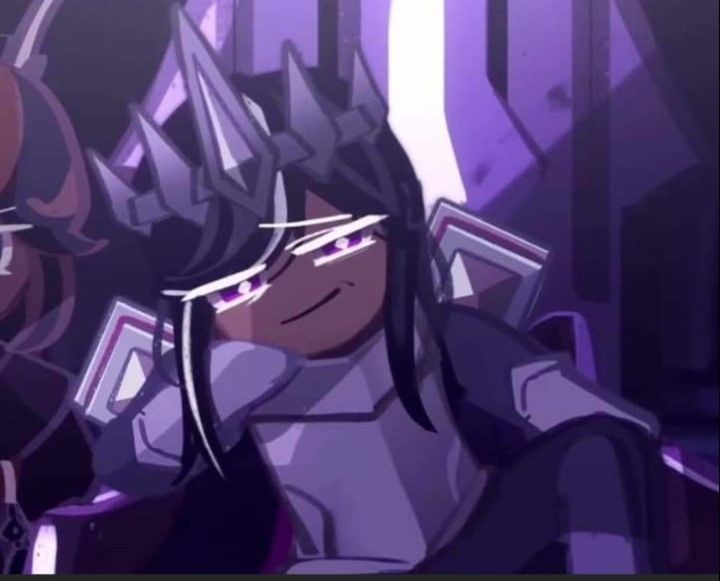 creeperseep's tweet photo. i love him i hope he falls down the stairs again #cookierunkindom https://t.co/bhT9yayC7M