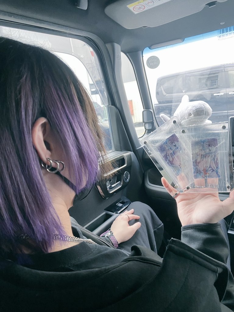 ぷり太郎💜 (@PURI_or_U7) / X 