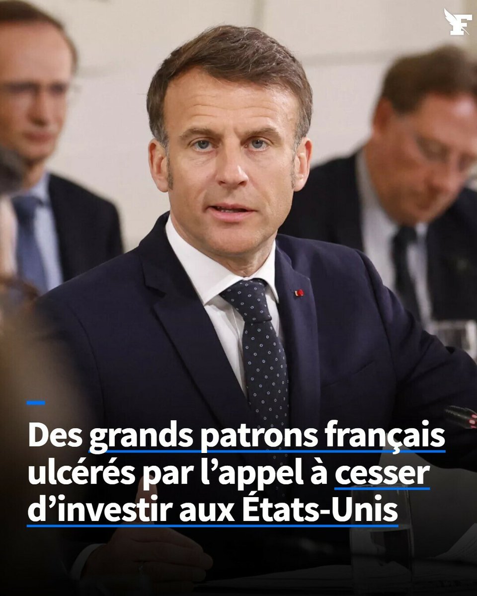 Le Figaro tweet media