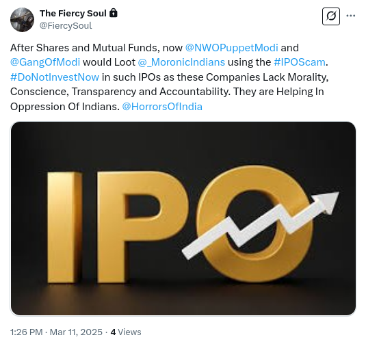 Fuck NWO Fuckery tweet media