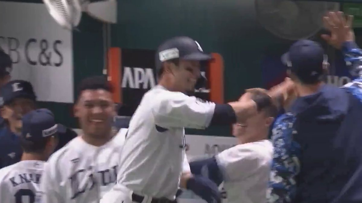 埼玉西武ライオンズ on X