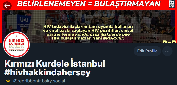 Kırmızı Kurdele İstanbul'u <a href="/bluesky/">bluesky</a> 'da da takip edebilirsiniz.

bsky.app/profile/redrib…